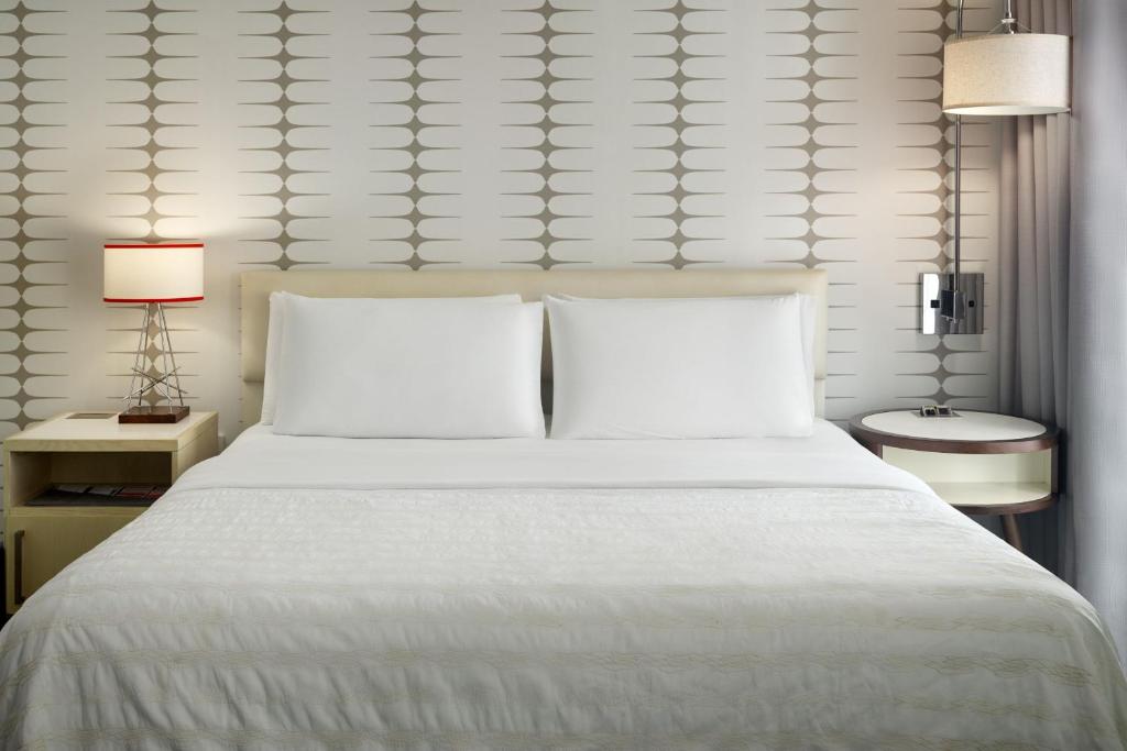 Le Méridien Tampa, The Courthouse - Studio Suite, 1 Re