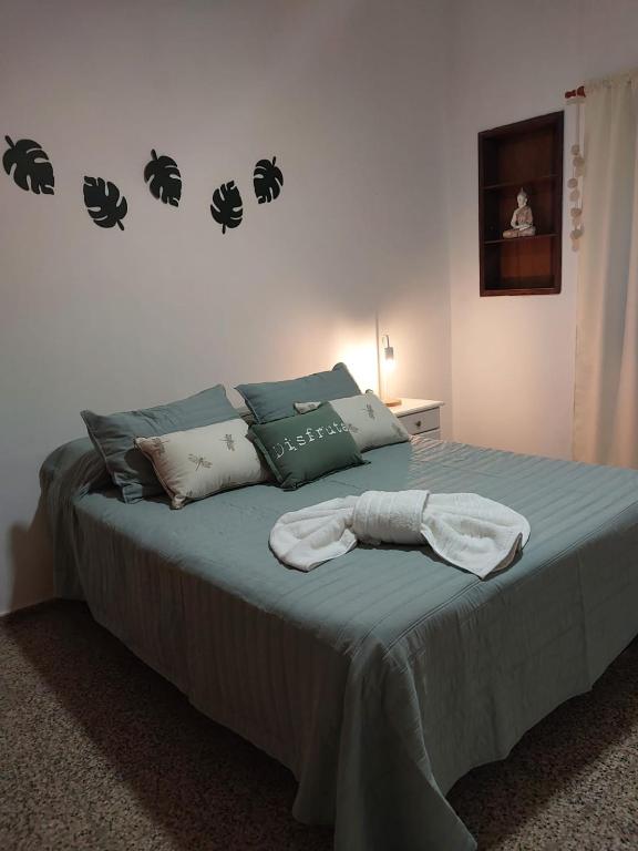 MAILY Guest House - Chambre Double Avec Salle De Bain Partagée
