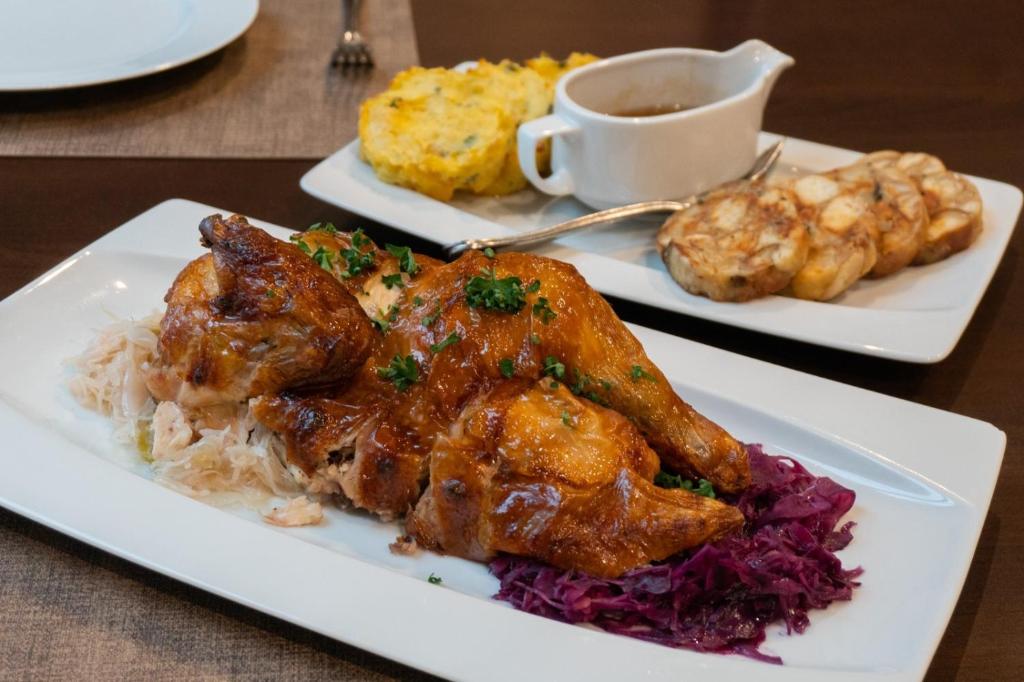 Spa Hotel MILLENIUM Karlovy Vary - Resim 34