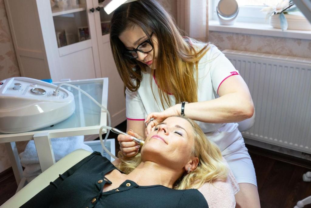 Spa Hotel MILLENIUM Karlovy Vary - Resim 31