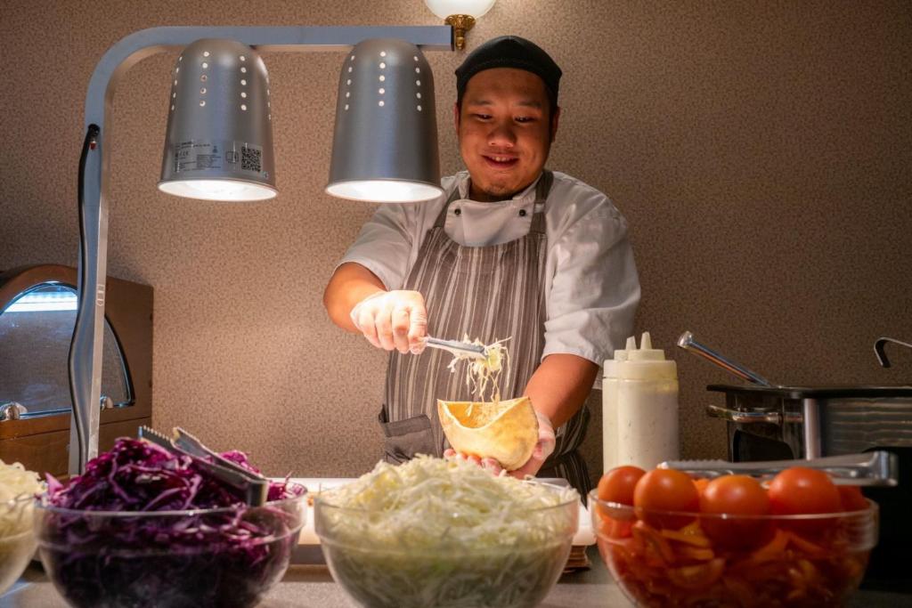 Spa Hotel MILLENIUM Karlovy Vary - Resim 26