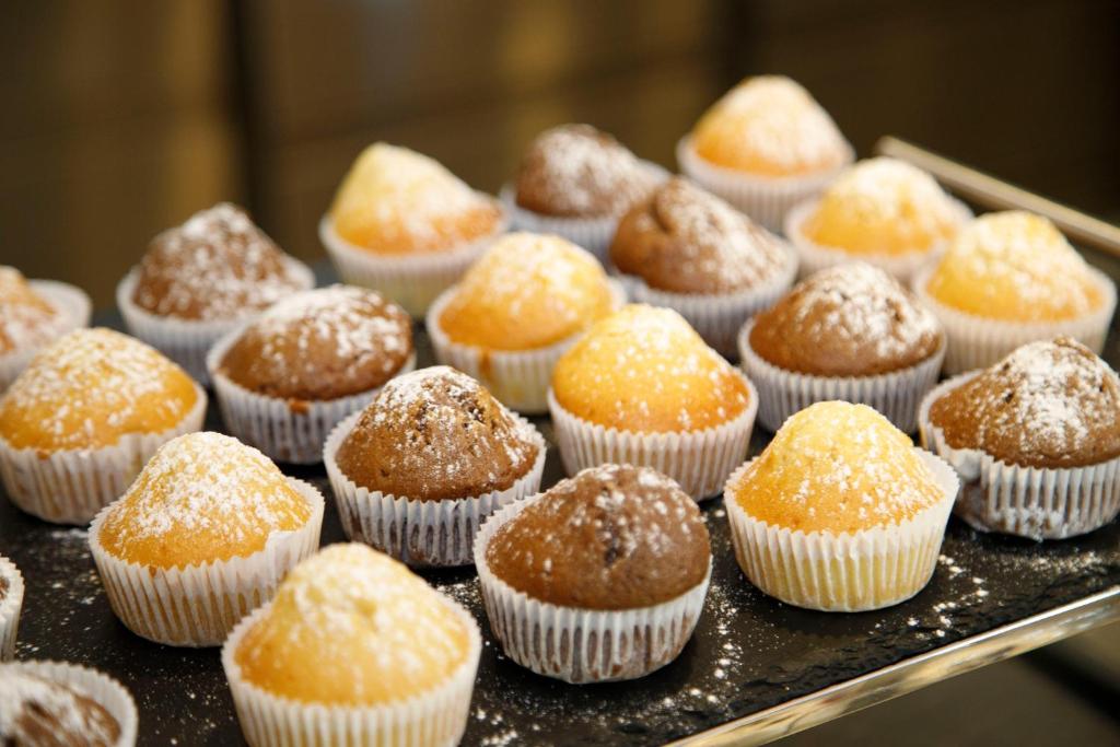 Spa Hotel MILLENIUM Karlovy Vary - Resim 39