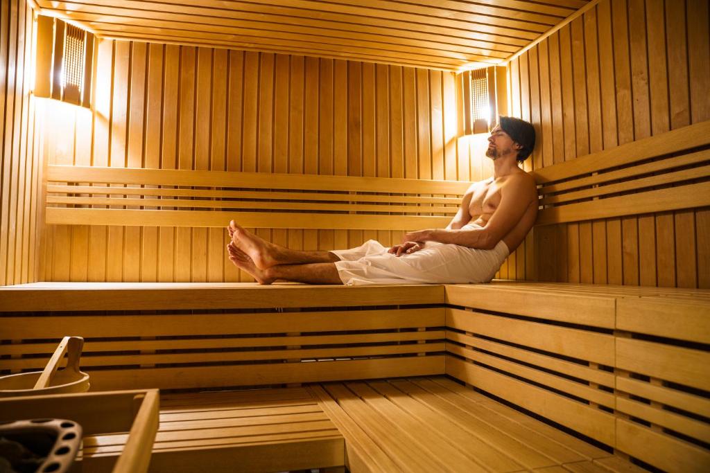 Hosté ubytování Spa Hotel MILLENIUM Karlovy Vary