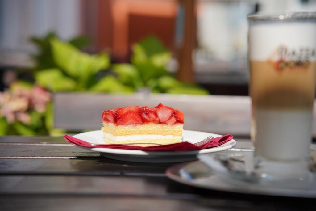 Spa Hotel MILLENIUM Karlovy Vary - Resim 43