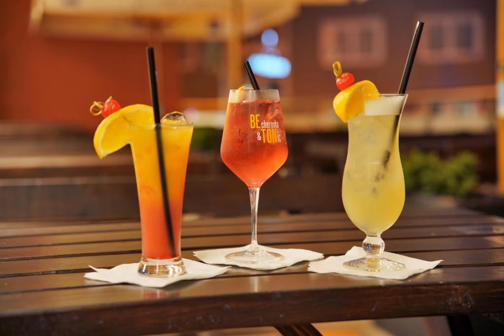 Spa Hotel MILLENIUM Karlovy Vary - Resim 45