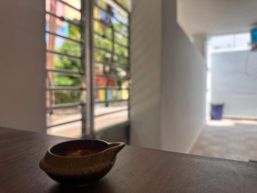 蒂鲁瓦纳马莱MPS Saai Residency的相册照片