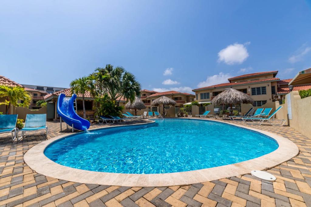 Palma Real Villa, PalmEagle Beach (updated prices 2024)