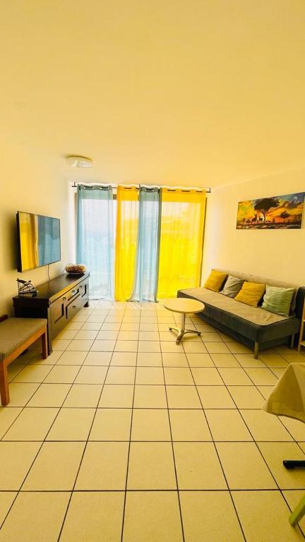 Lev Eilat 2 bedrooms