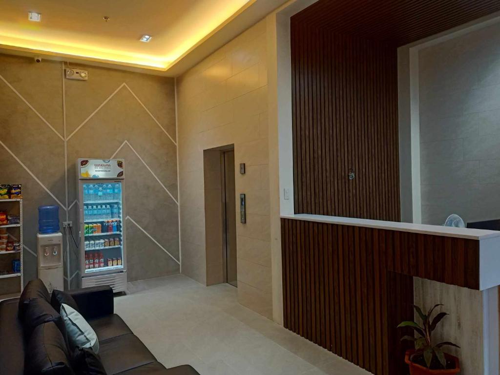 ASIA JEM HOTEL - GAPAN CITY - Housity