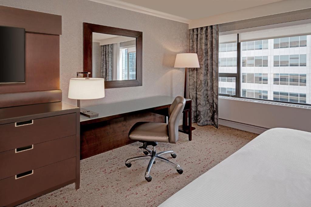 The Westin Calgary - Resim 22
