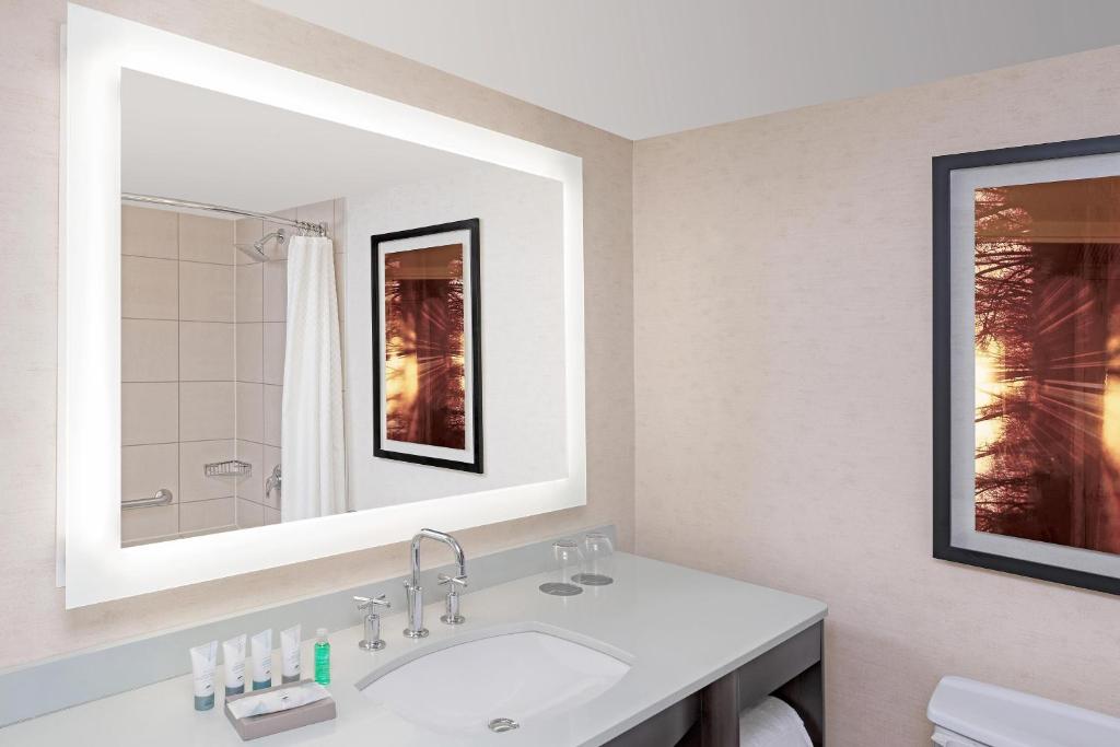 The Westin Calgary - Resim 24