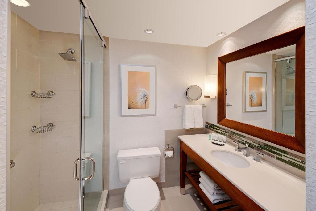 The Westin Calgary - Resim 26