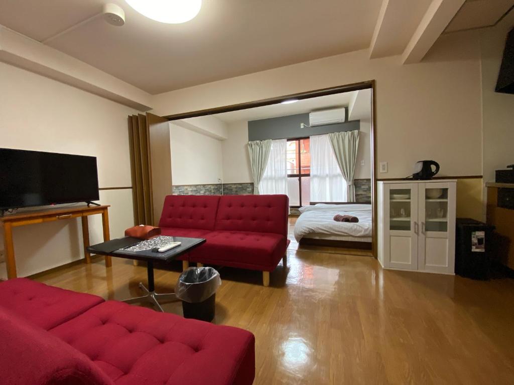 Laforet Tokaichi - 