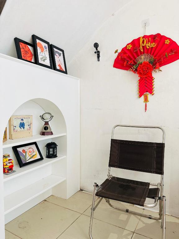 Fotografie z fotogalerie ubytování Heart of Hoan Kiem super aesthetic v Hanoji
