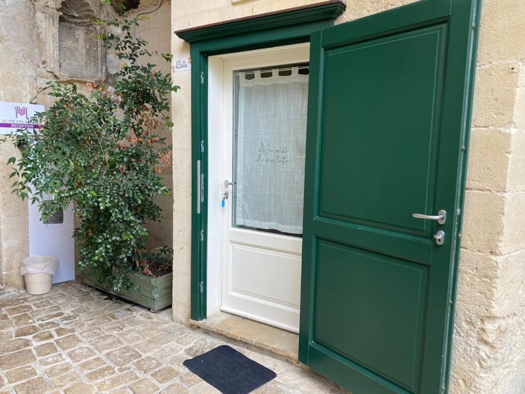 Fotografie z fotogalerie ubytování Residence Le Vie Del Mosto v destinaci Matera