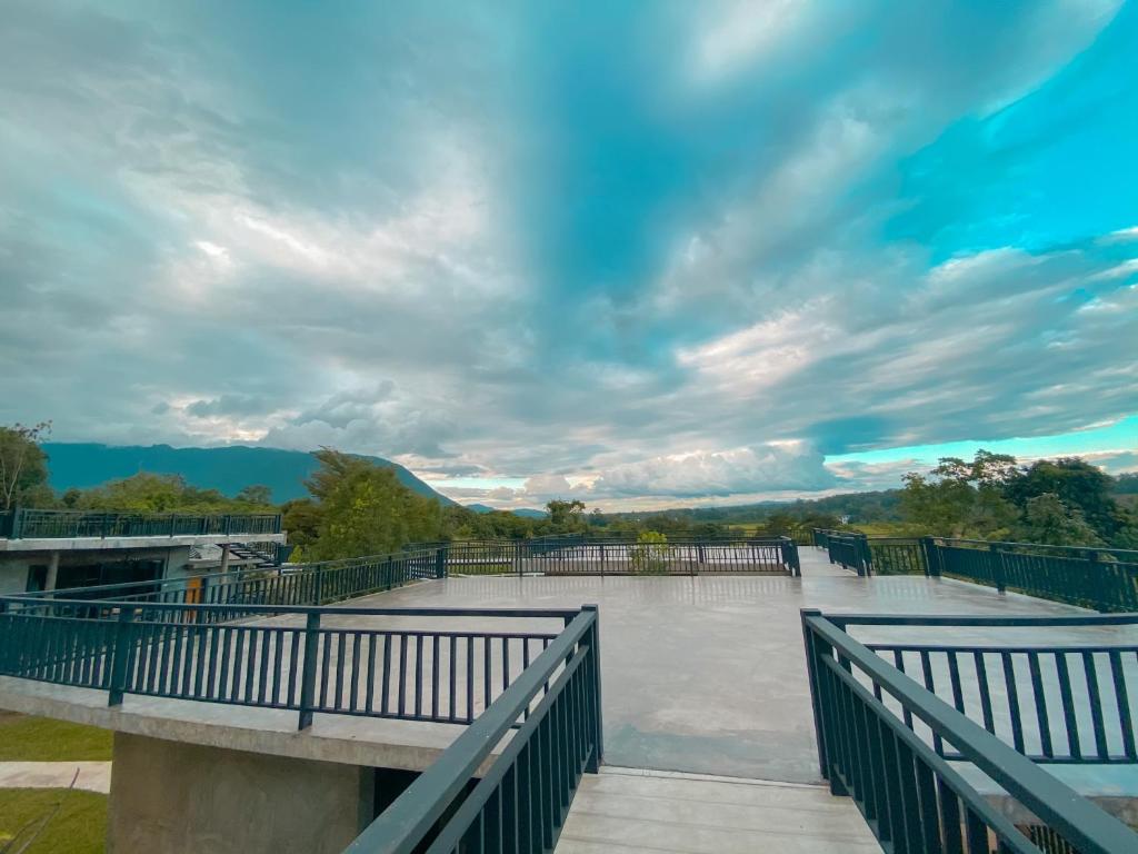 Fotografie z fotogalerie ubytování El Shaddai Resort & Onsen v destinaci Chiang Dao