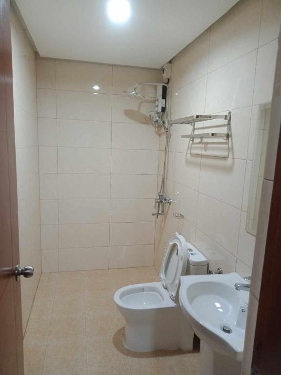 ASIA JEM HOTEL - GAPAN CITY - Suite Exécutive