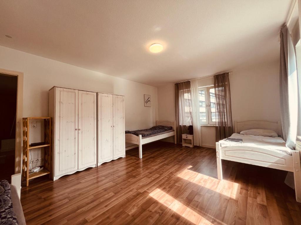 Geräumige Wohnung im Herzen Kassels - 两居室公寓