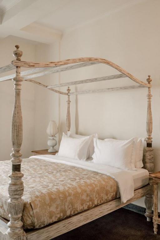 Naomi Beach Resort - Adults only - 7