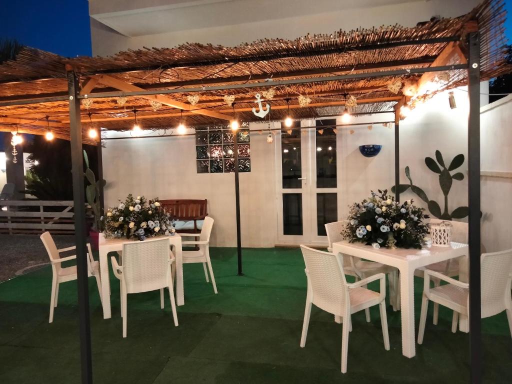 Fotografie z fotogalerie ubytování B&B il MENHIR v destinaci Lequile