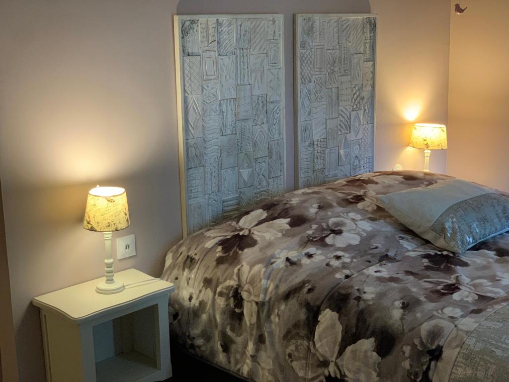 Fotografie z fotogalerie ubytování Bocage et Coquillage v destinaci Gouville-sur-Mer