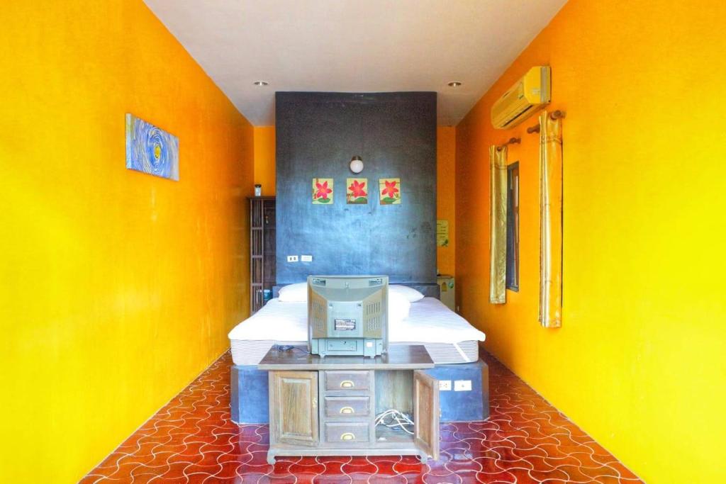 Fotografie z fotogalerie ubytování Keereeta Resort v destinaci Ko Chang
