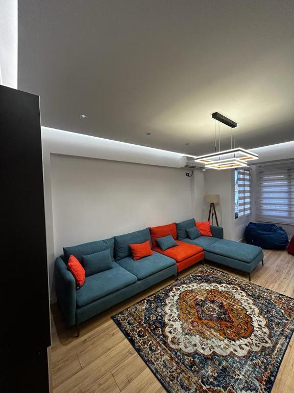 Tirana Center Apartment