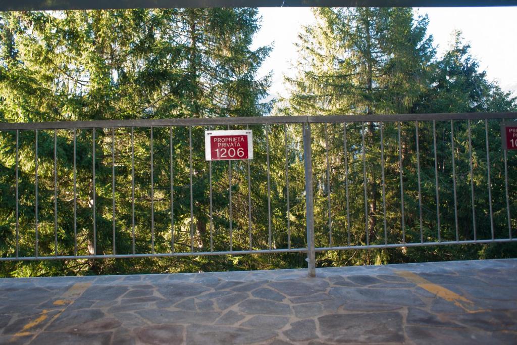 Fotografie z fotogalerie ubytování Ale 1206, Marilleva 1400 accesso diretto alle piste v destinaci Marilleva