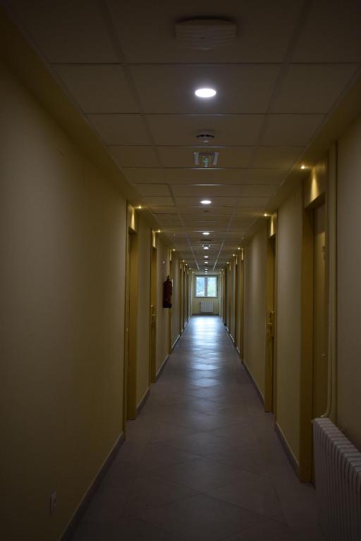 Fotografie z fotogalerie ubytování HOTEL VICTORIA v destinaci Arinsal