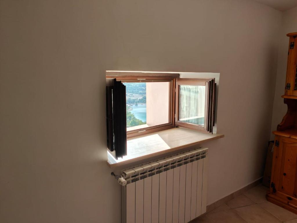 Fotografija v galeriji nastanitve Il BORGOIN v mestu Barrea