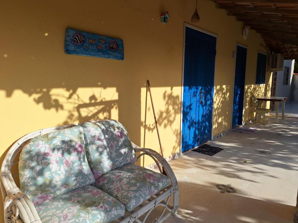 Fotografie z fotogalerie ubytování Casa na Praia com Piscina v destinaci Costa Dourada