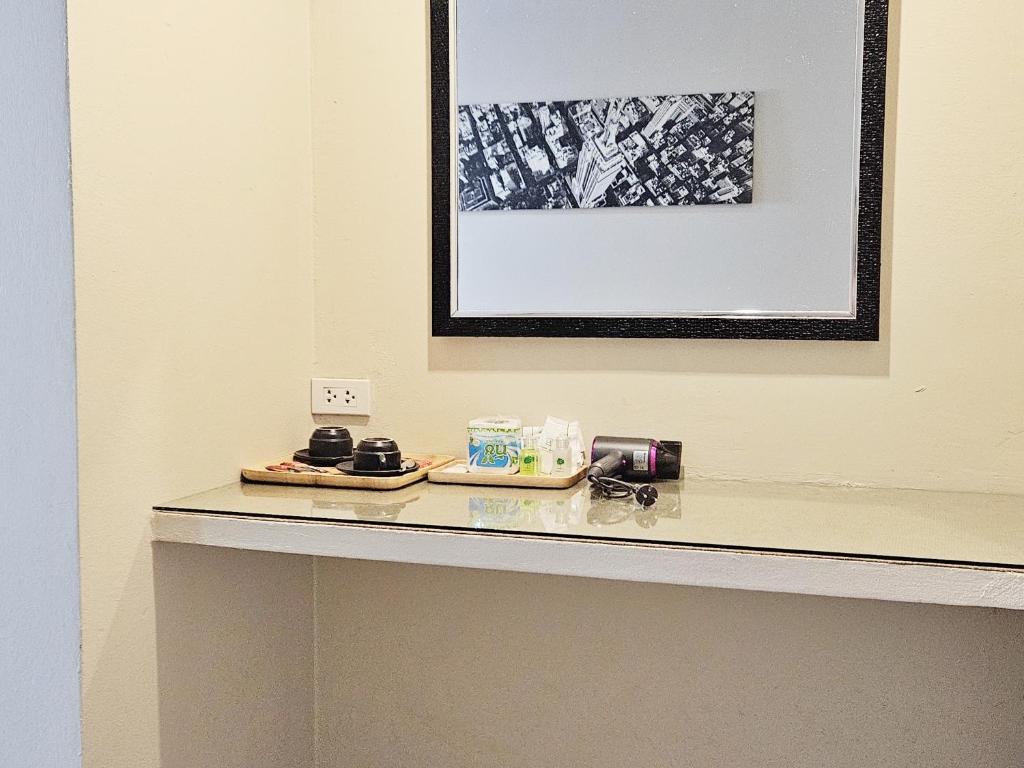 Fotografie z fotogalerie ubytování Pacific Residence v destinaci Hat Yai