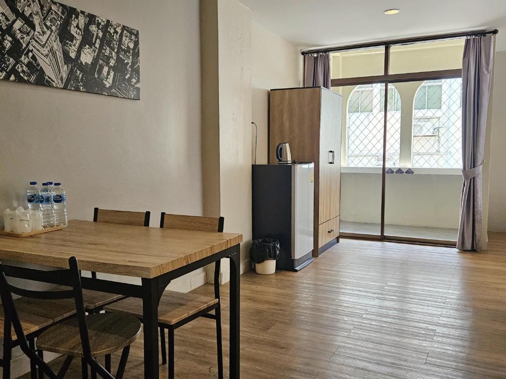 Pacific Residence - Resim 4