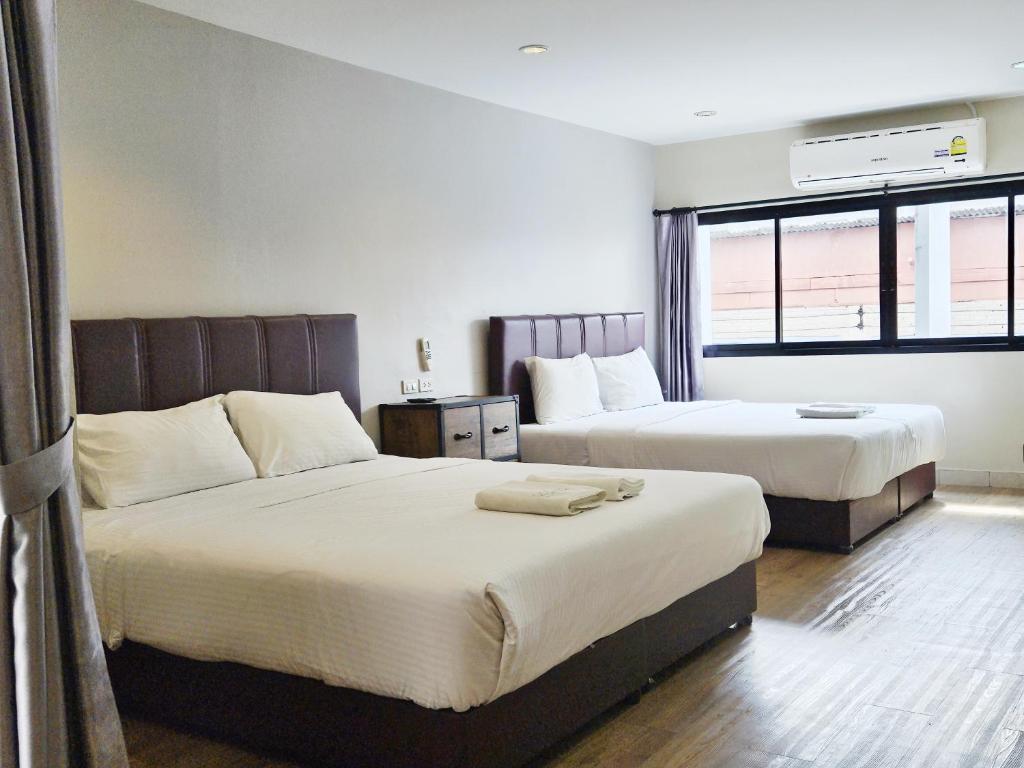 Pacific Residence - Resim 13