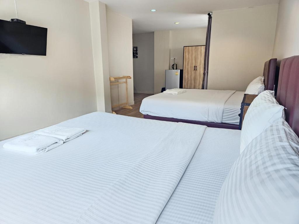 Pacific Residence - Resim 12