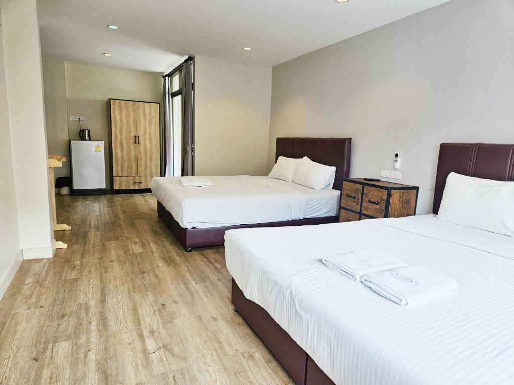 Pacific Residence - Resim 9