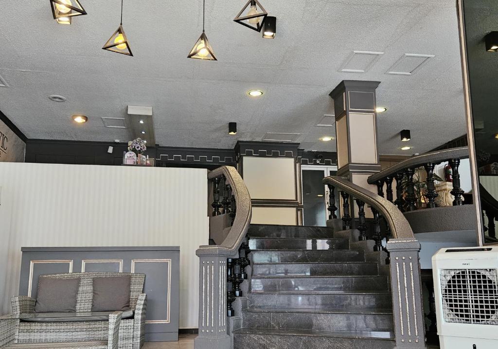 Pacific Residence - Resim 16