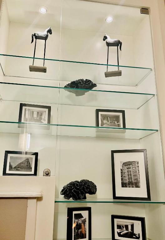 Fotografie z fotogalerie ubytování Maison LUTETIA R ve Štrasburku