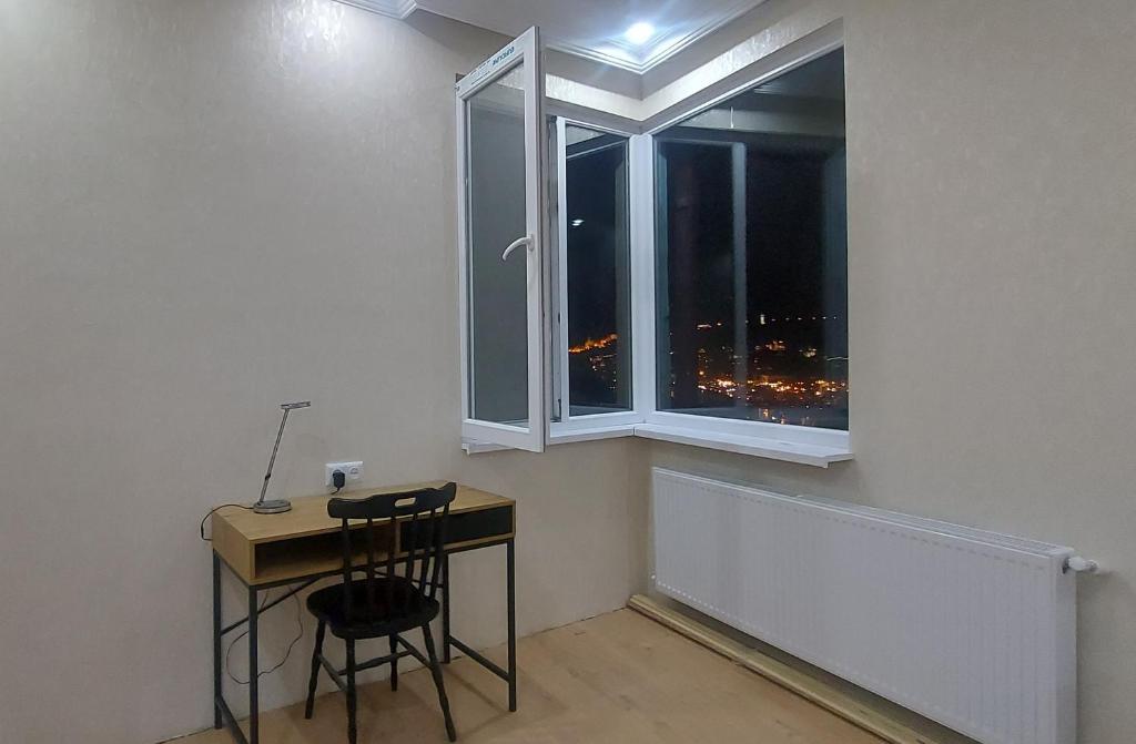 تصویر اتاق‌های Cozy House IV - تصویر ۲