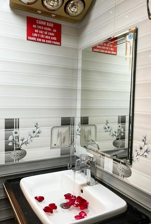 Quoc Tuan Hotel Sapa - Standard Family Room
