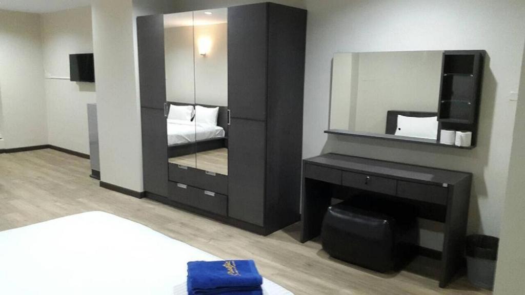 Pacific Residence - Resim 18