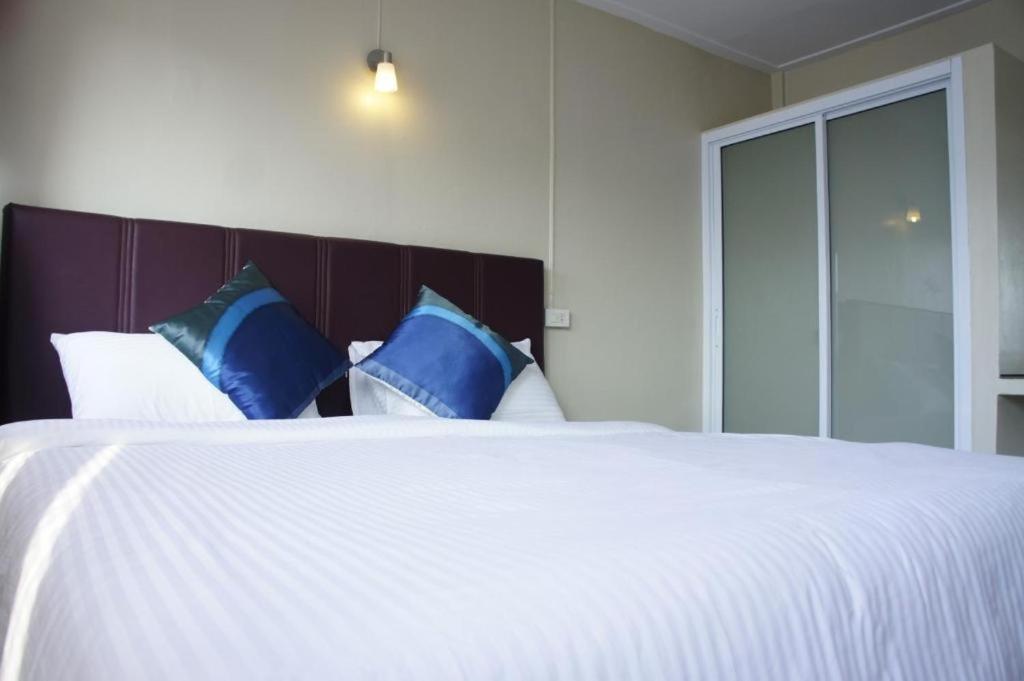 Pacific Residence - Resim 22