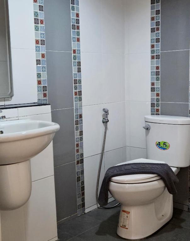 Pacific Residence - Resim 23