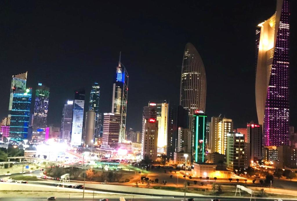 City View Hotel- Managed by Arabian Link International - Deluxe Double Or Twin Room