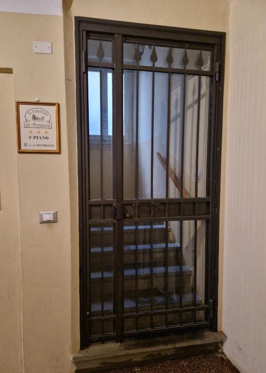 Zdjęcie z galerii obiektu La Foresteria del Passeggere w mieście Ovada