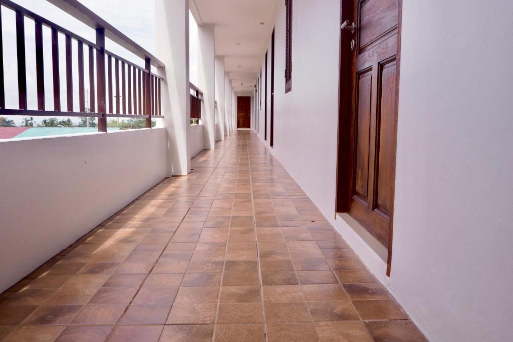 Fotografie z fotogalerie ubytování Rakkawan Residence v destinaci Khao Lak
