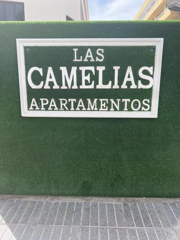 Yumbo Appartamenti Las Camelias Playa del Inglés