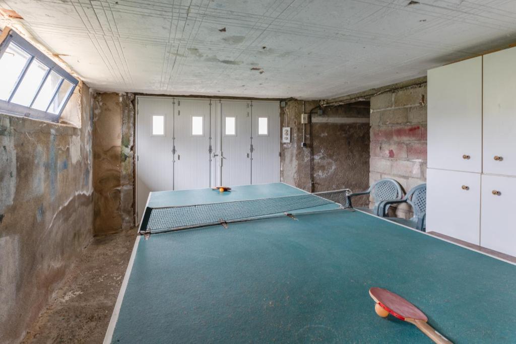 Fotografie z fotogalerie ubytování Gîte des Gardiens de Phare v destinaci Lézardrieux