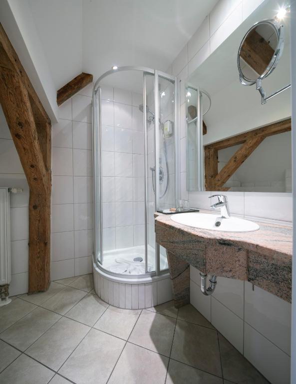 Altstadthotel der Patrizier - 5