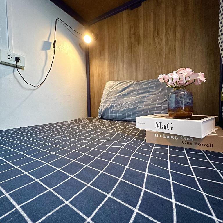 Hoft Hostel Bangkok - Resim 34